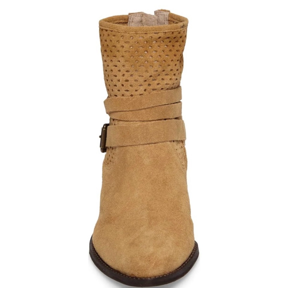 Klub Nico Zela booties